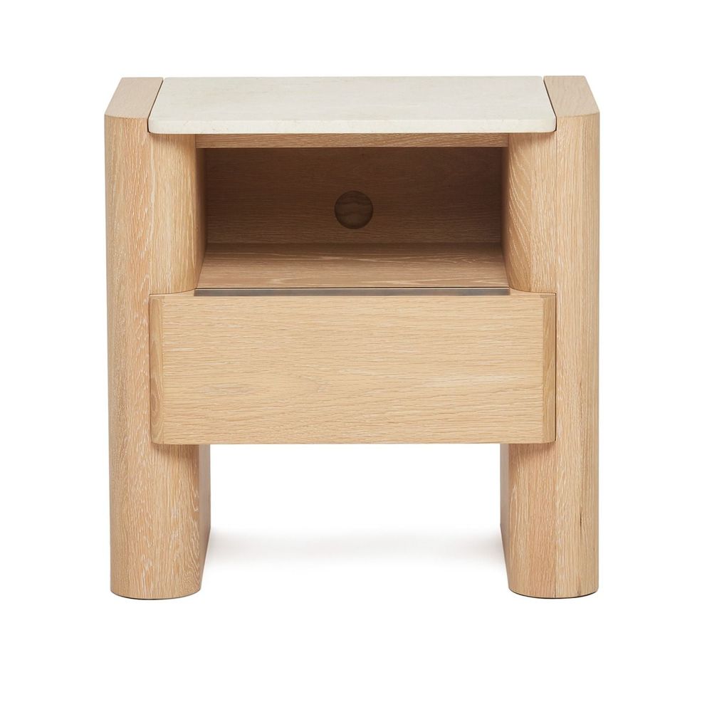 Nightstands Arden Bedside Chest