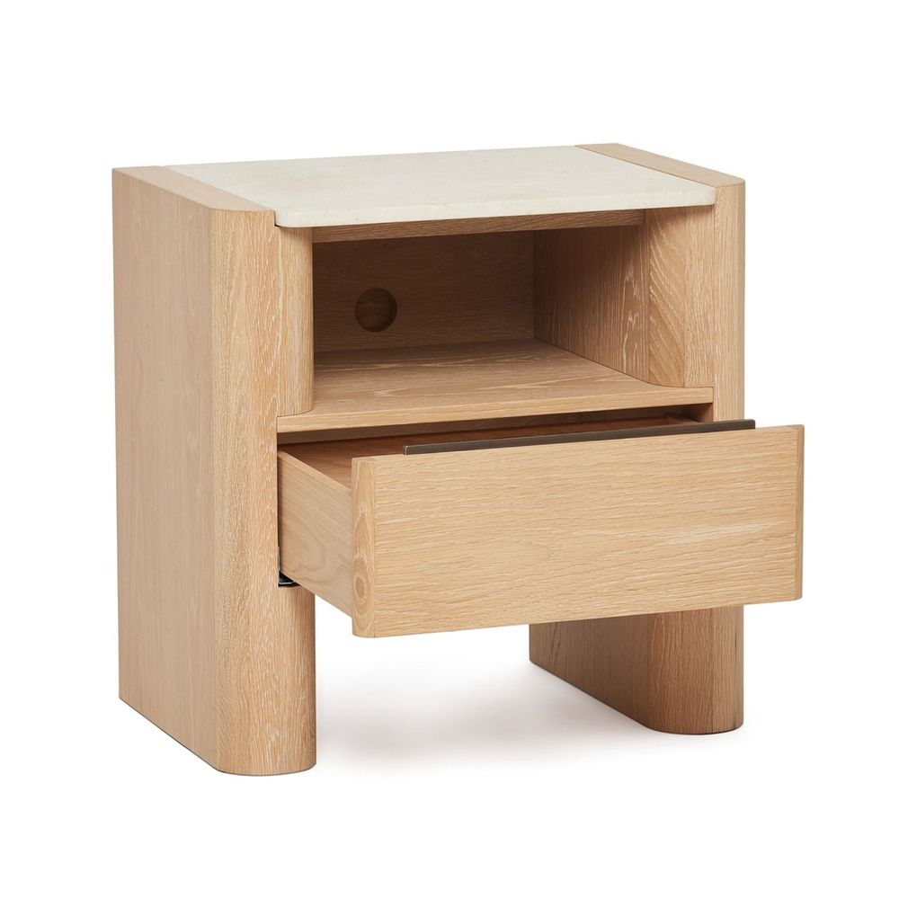 Nightstands Arden Bedside Chest