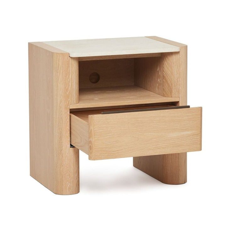 Nightstands Arden Bedside Chest