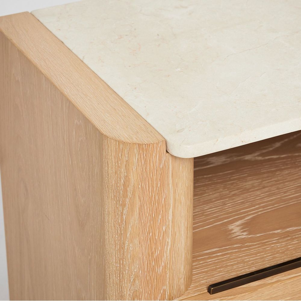 Arden Bedside Chest