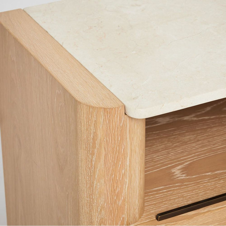Arden Bedside Chest