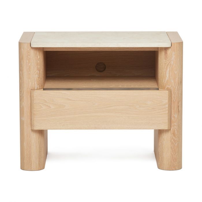 Arden Bedside Chest