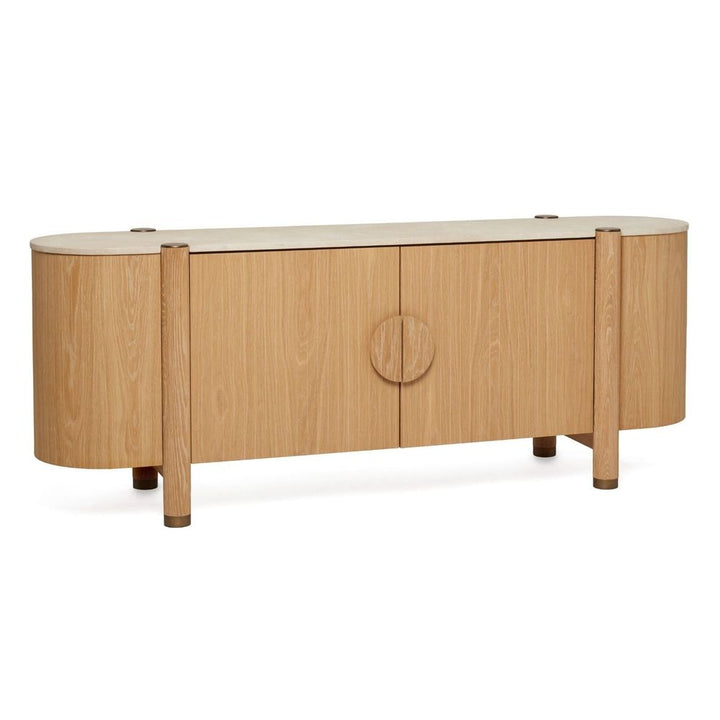 Sideboards & Credenzas Thorne Credenza