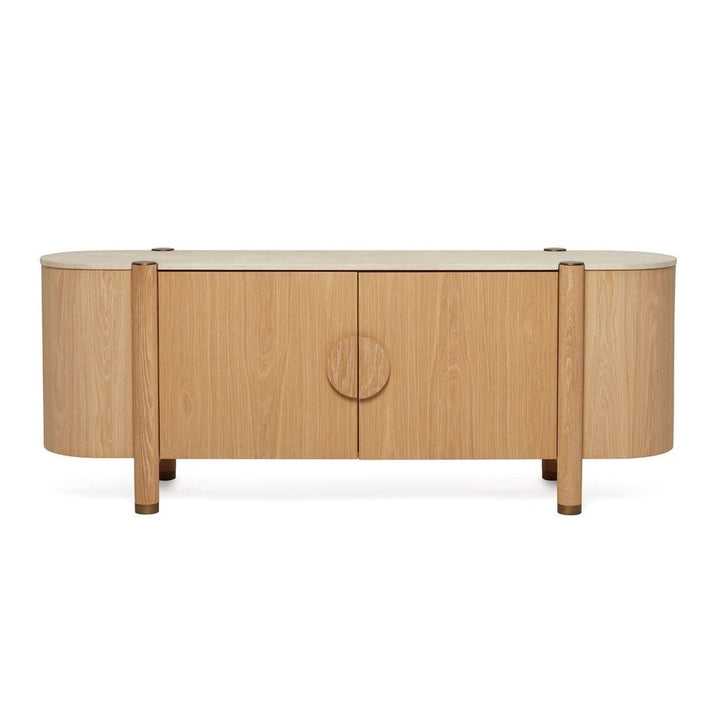 Sideboards & Credenzas Thorne Credenza