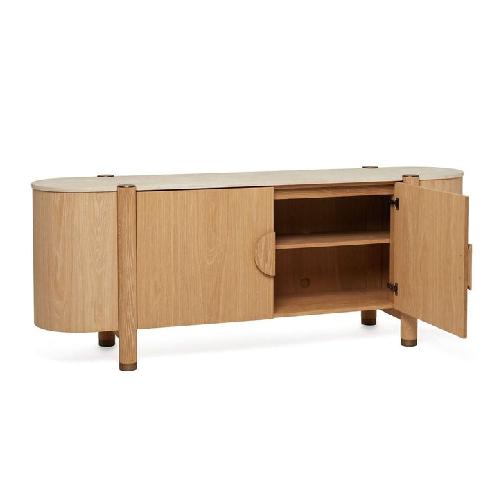 Sideboards & Credenzas Thorne Credenza