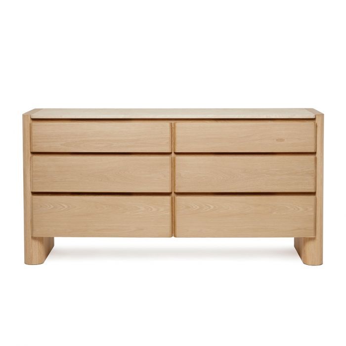 Dressers & Chests Arden 6 Drawer Chest