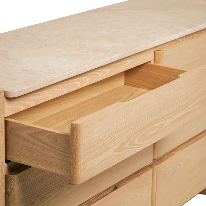 Dressers & Chests Arden 6 Drawer Chest