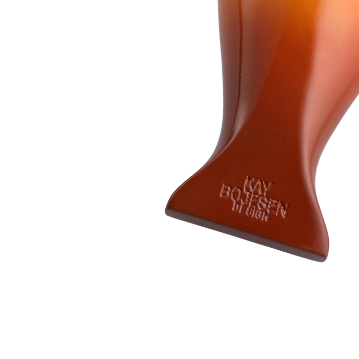 Kay Bojesen Story Bird Cozy, Orange, Medium