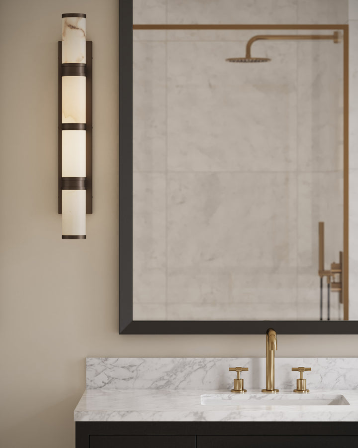Brenham Wall Sconce