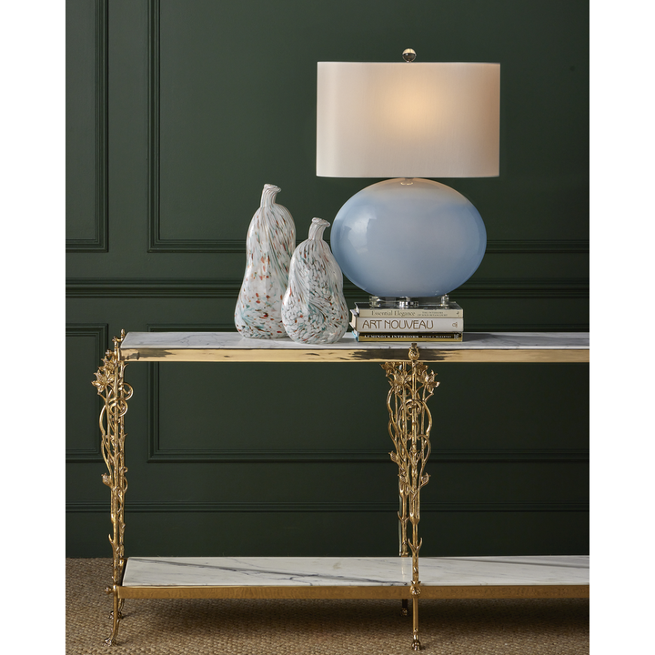Fiore Console Table