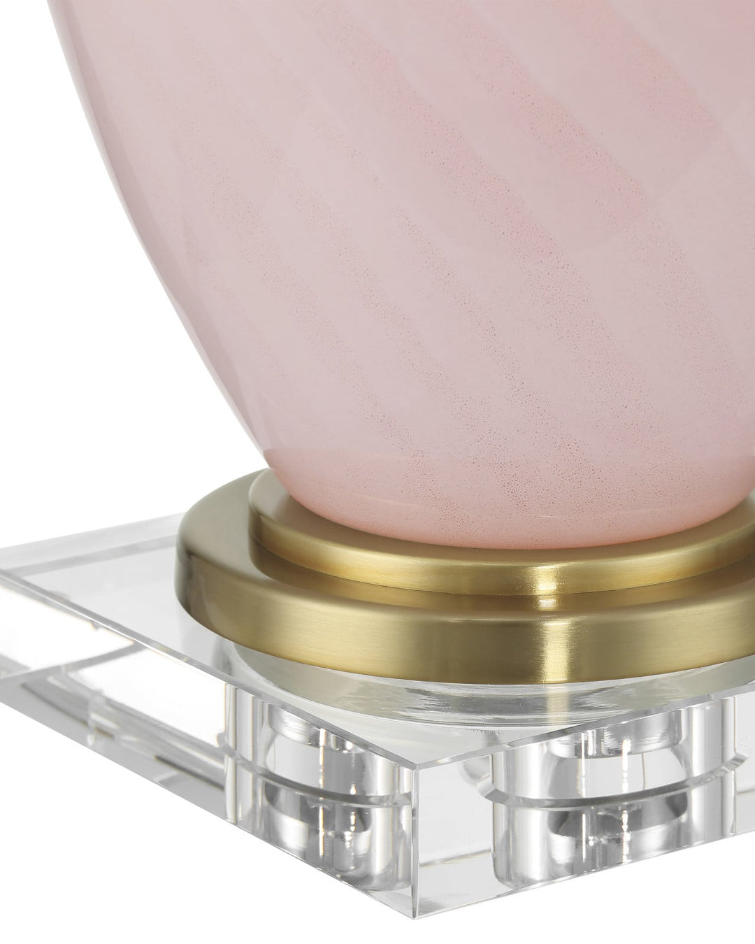 Table Lamps Lucy Pink Table Lamp