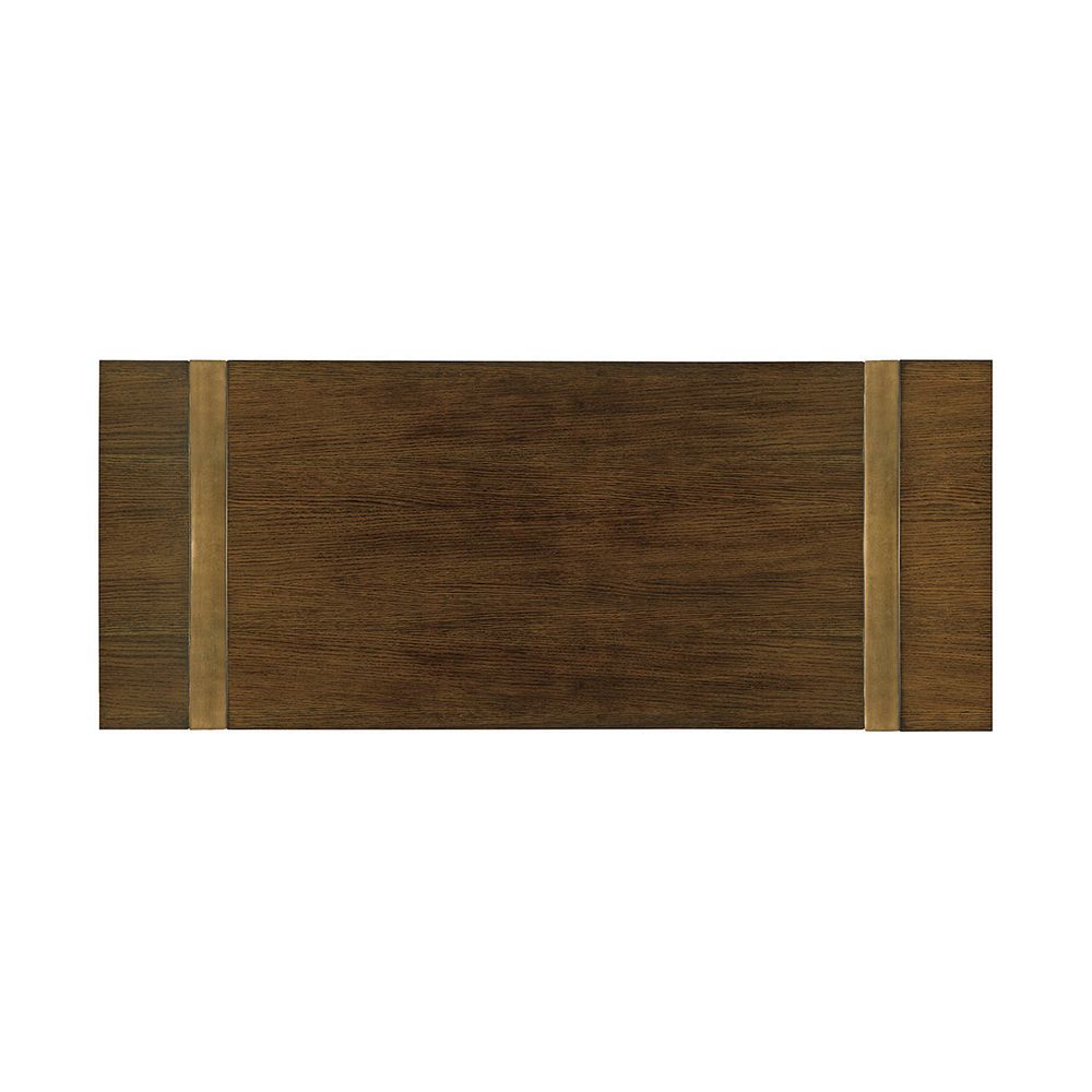 Desks Intersect Writing Desk - Delshire