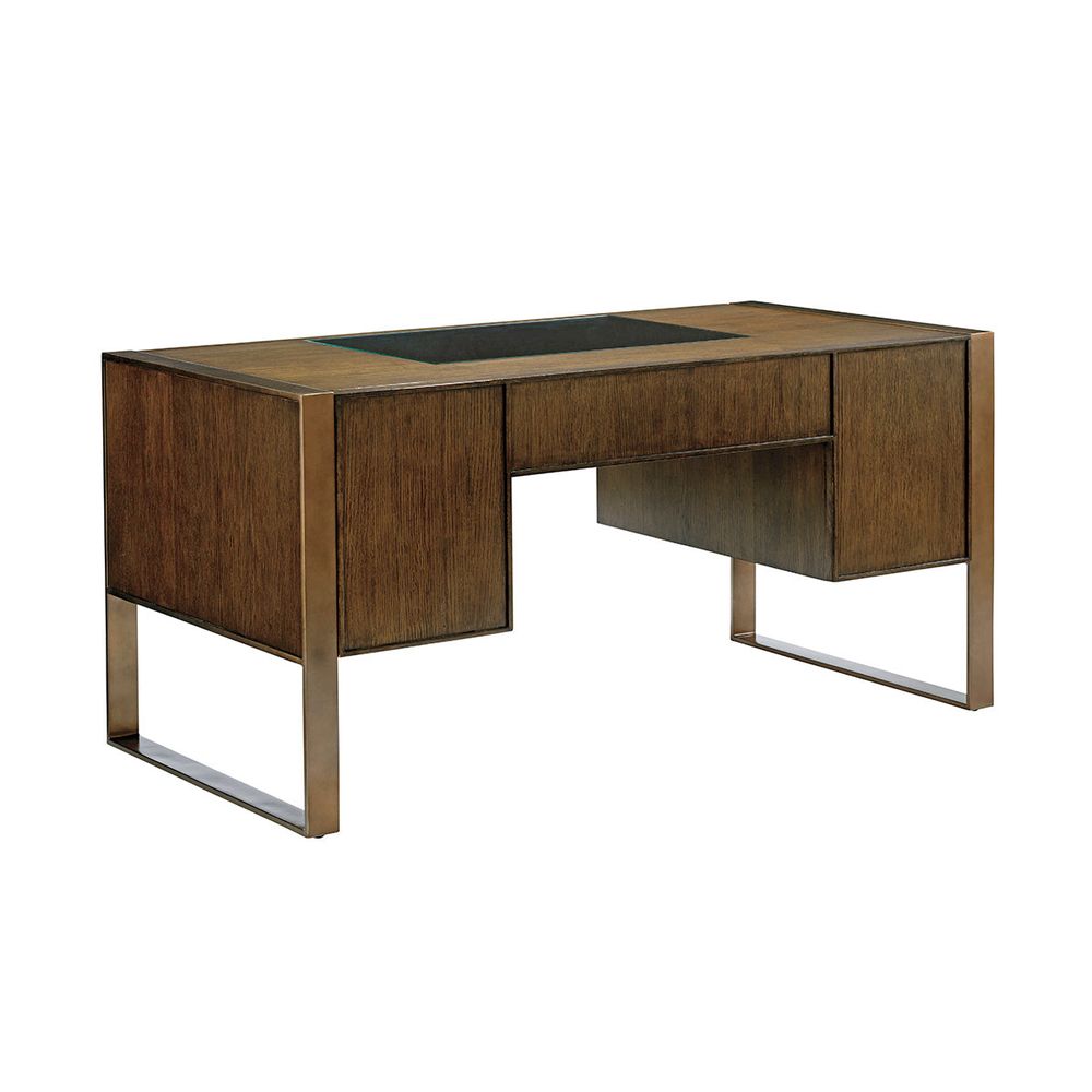 Structure Desk - Delshire