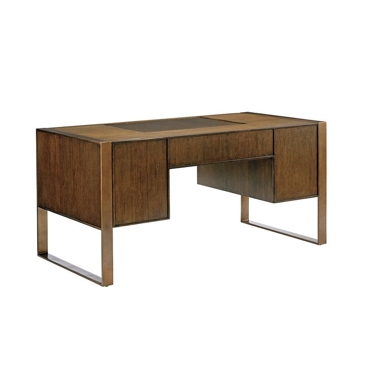 Structure Desk - Delshire