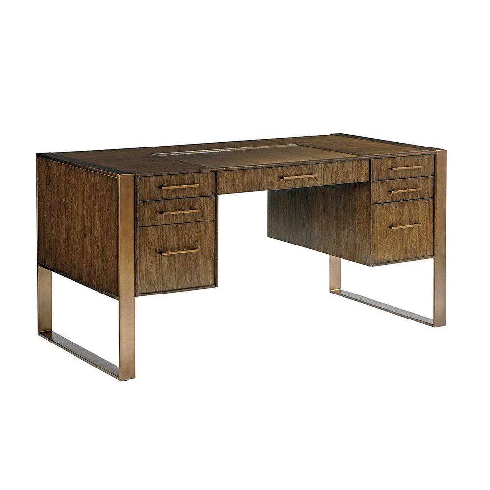Structure Desk - Delshire