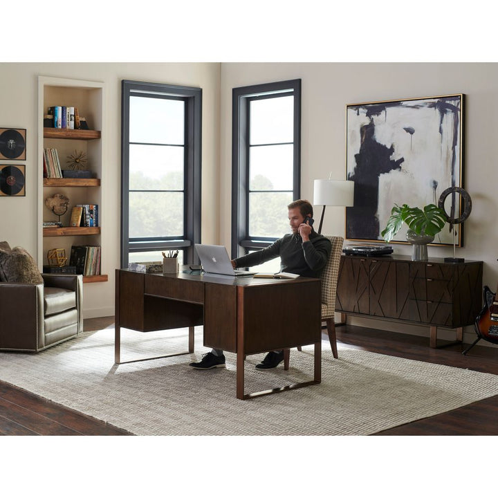 Structure Desk - Delshire