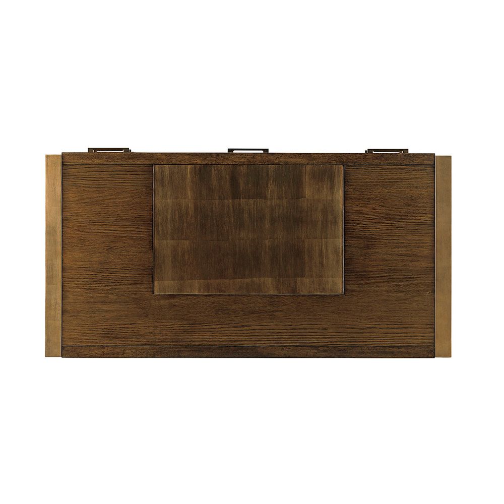 Structure Desk - Delshire
