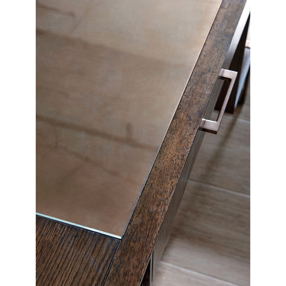Structure Desk - Delshire