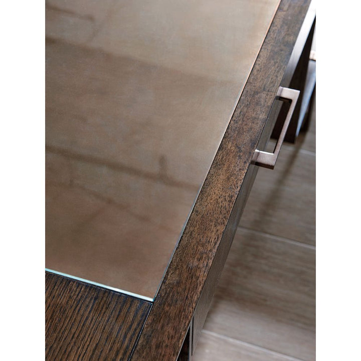 Structure Desk - Delshire