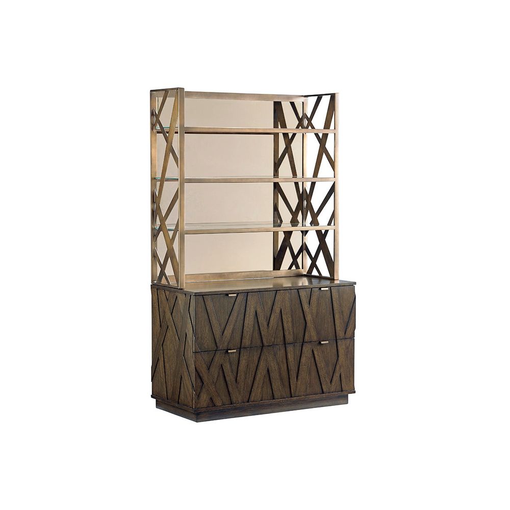 Prism File Chest - Delshire