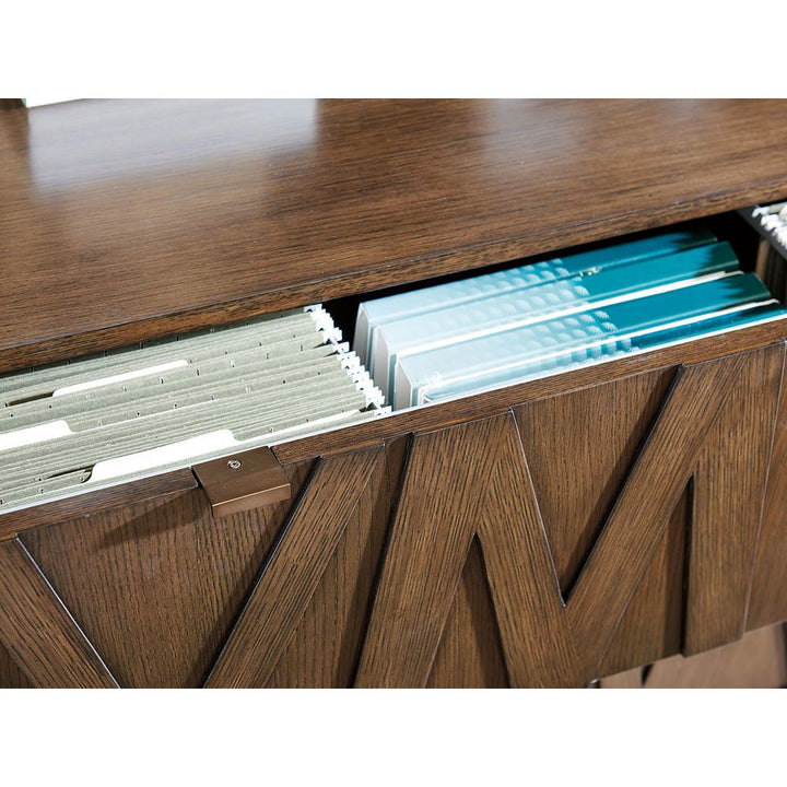 Prism File Chest - Delshire