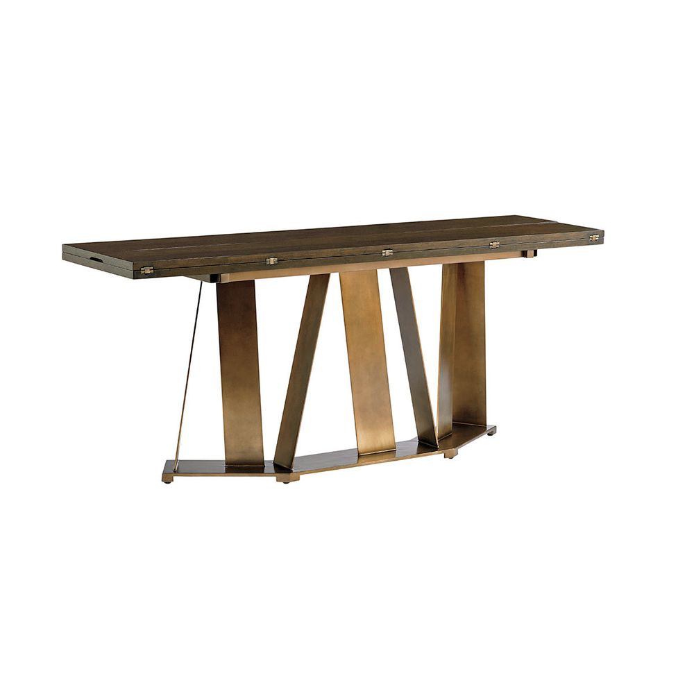 Gateway Flip-Top Console - Delshire