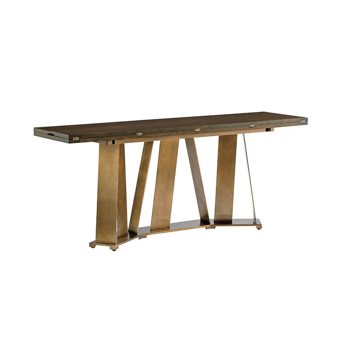 Gateway Flip-Top Console - Delshire