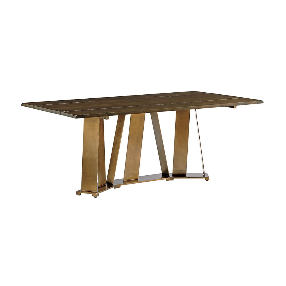 Sideboards & Credenzas Gateway Flip-Top Console - Delshire