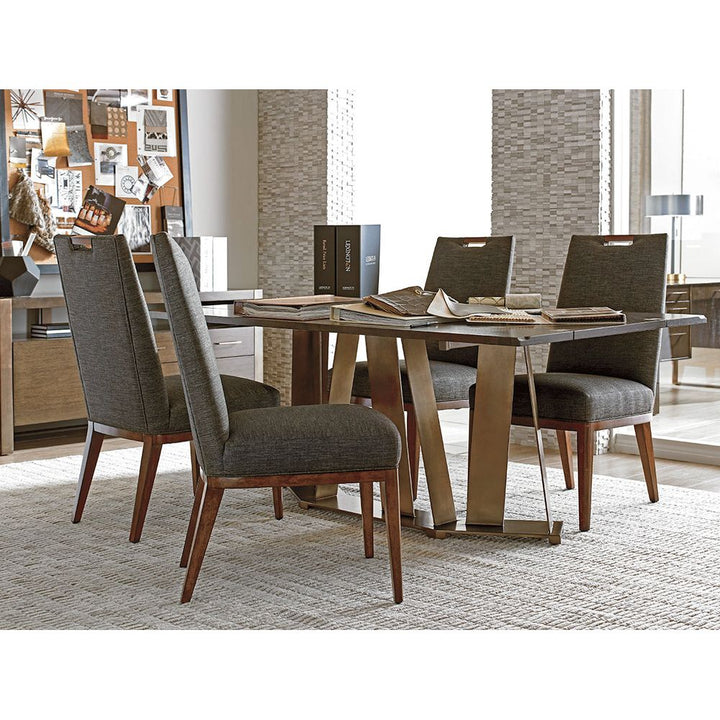 Gateway Flip-Top Console - Delshire