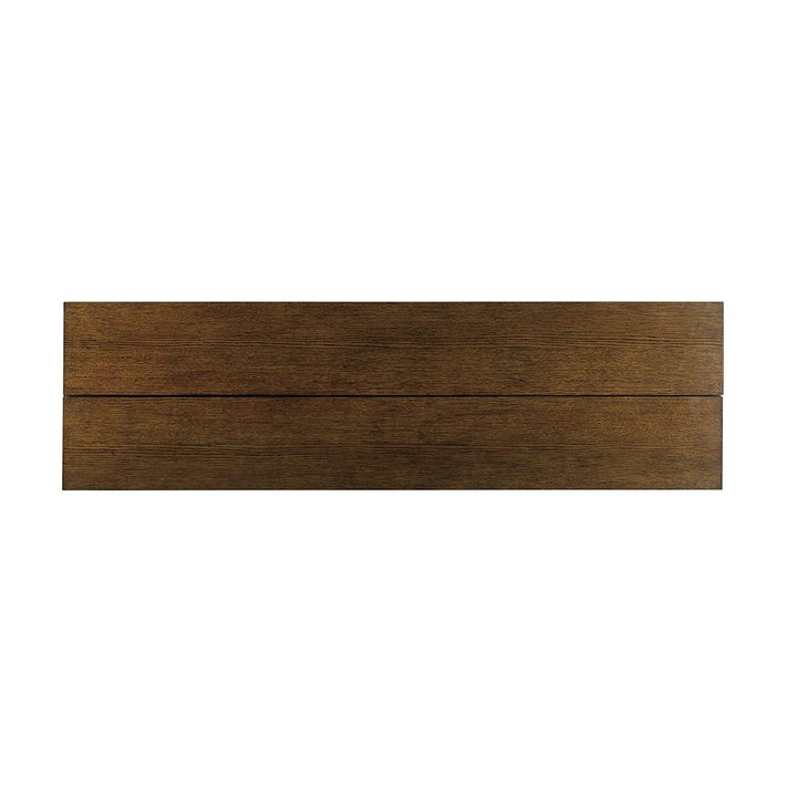 Gateway Flip-Top Console - Delshire