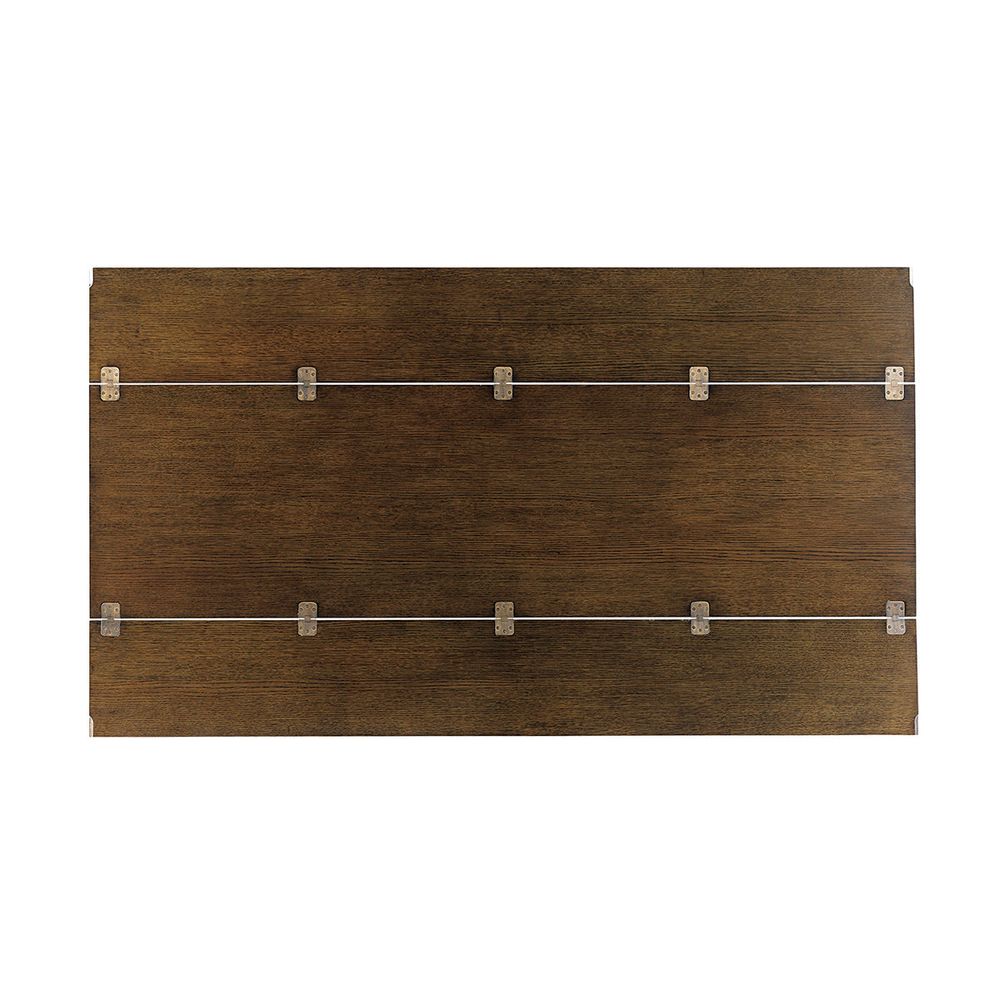 Sideboards & Credenzas Gateway Flip-Top Console - Delshire