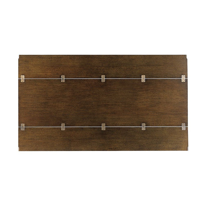 Sideboards & Credenzas Gateway Flip-Top Console - Delshire
