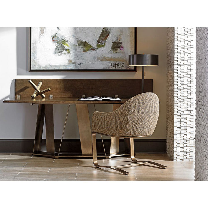 Gateway Flip-Top Console - Delshire