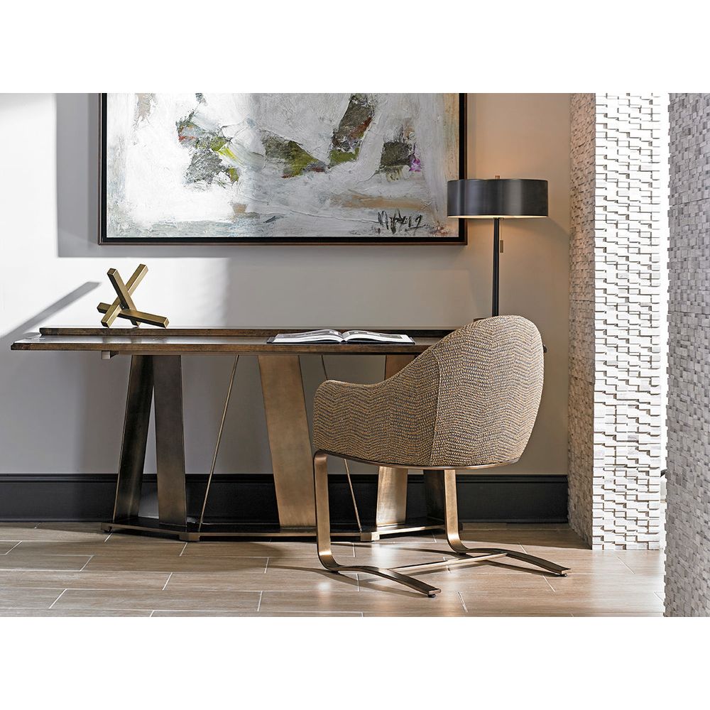 Sideboards & Credenzas Gateway Flip-Top Console - Delshire