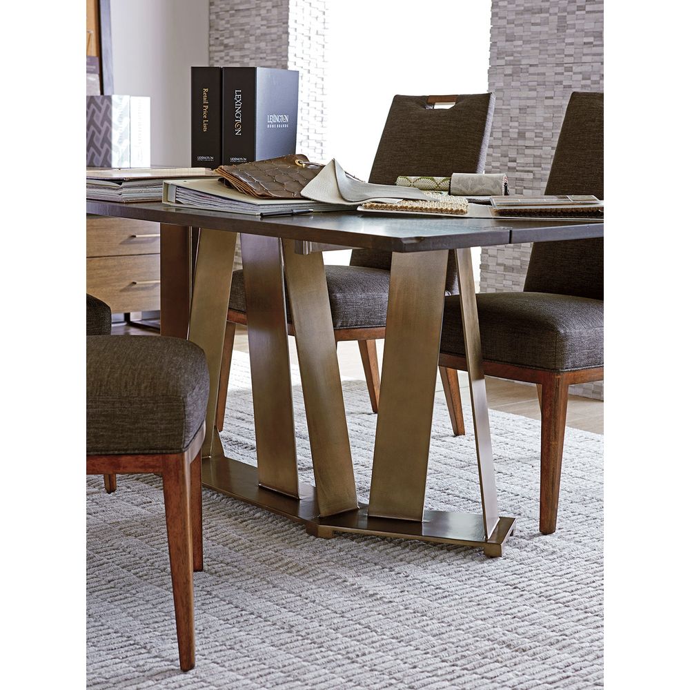 Sideboards & Credenzas Gateway Flip-Top Console - Delshire