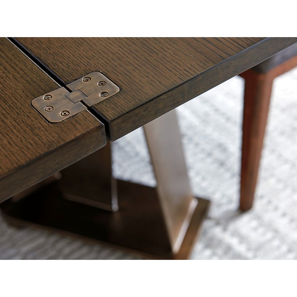 Gateway Flip-Top Console - Delshire
