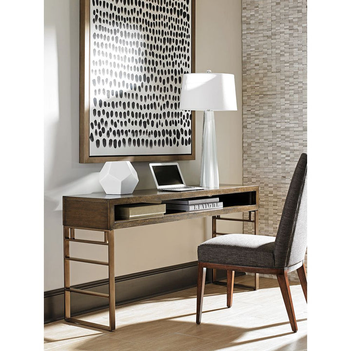 Sideboards & Credenzas Kinetic Office Console - Delshire