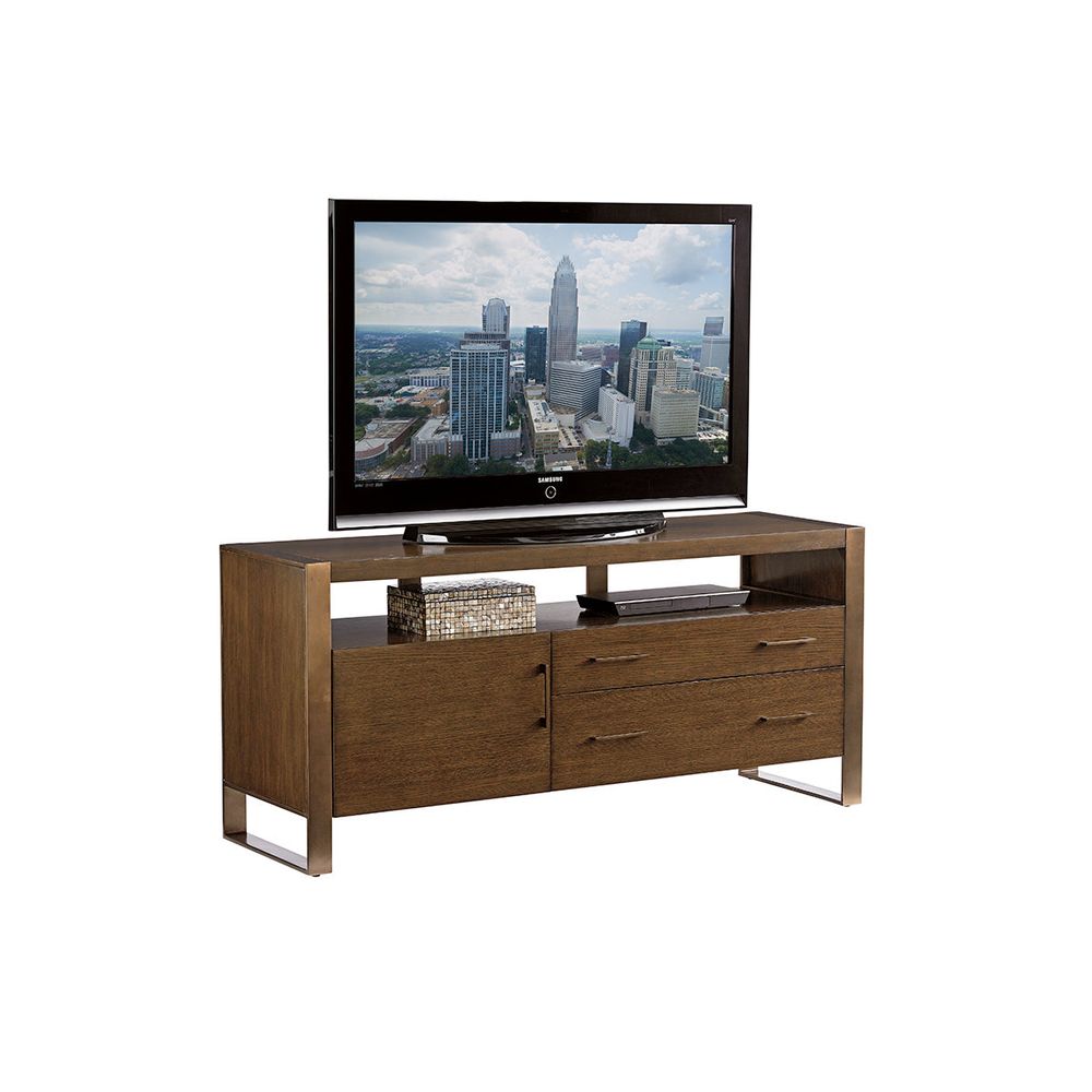 TV Stands & Media Consoles Paramount Media Console - Delshire