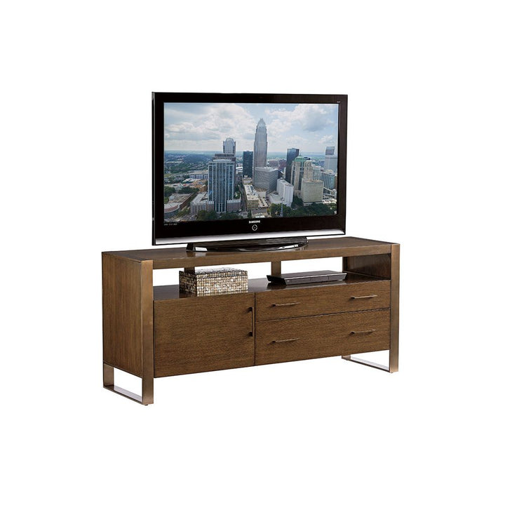 TV Stands & Media Consoles Paramount Media Console - Delshire