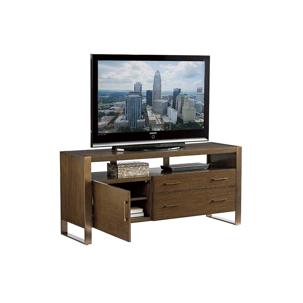 TV Stands & Media Consoles Paramount Media Console - Delshire