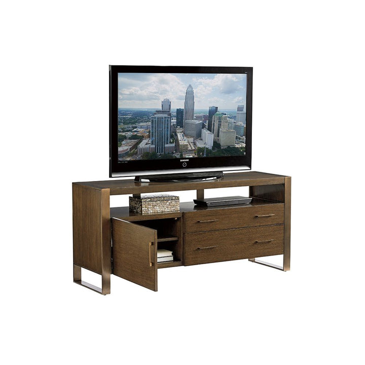 TV Stands & Media Consoles Paramount Media Console - Delshire