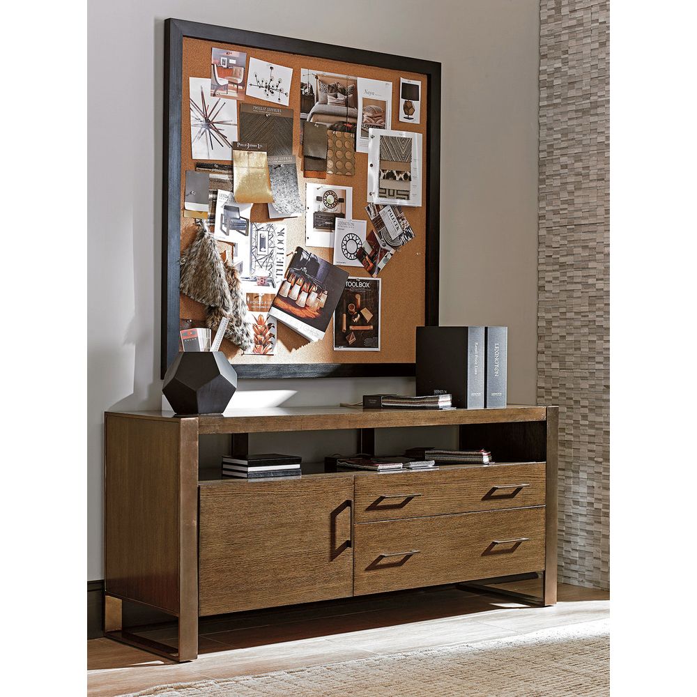TV Stands & Media Consoles Paramount Media Console - Delshire