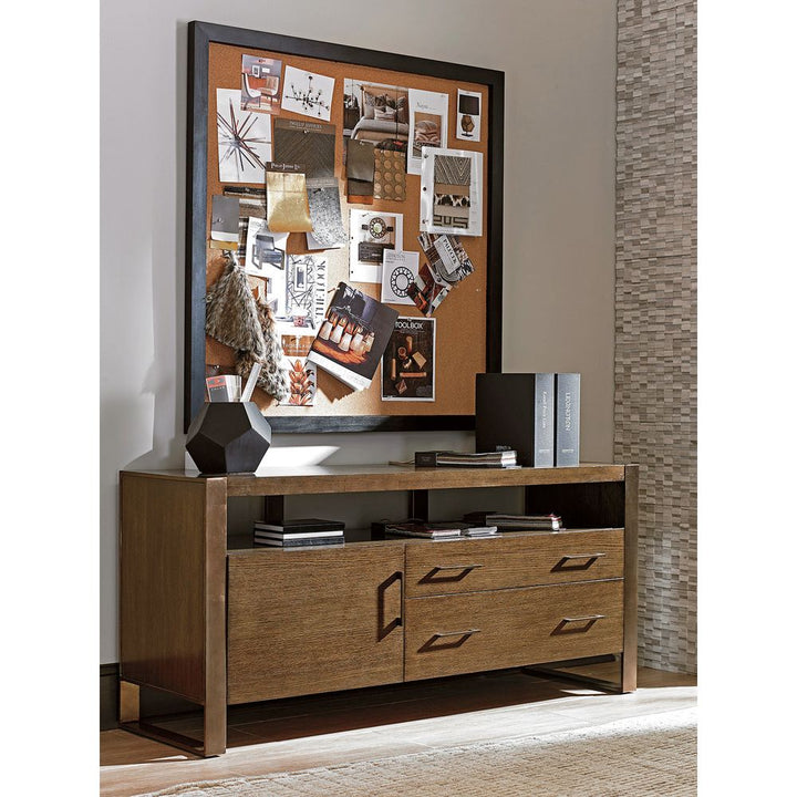 TV Stands & Media Consoles Paramount Media Console - Delshire