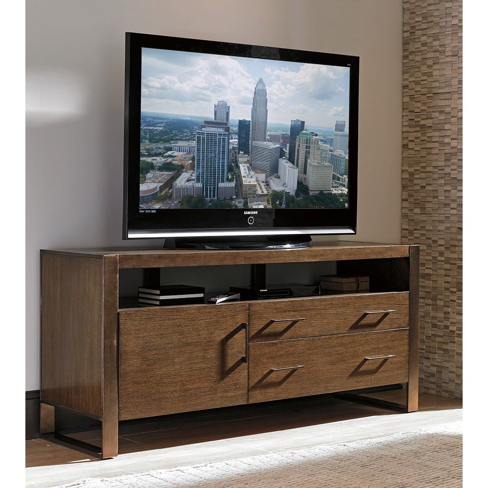 TV Stands & Media Consoles Paramount Media Console - Delshire