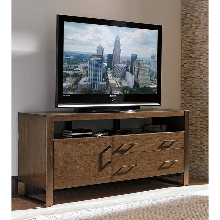 TV Stands & Media Consoles Paramount Media Console - Delshire