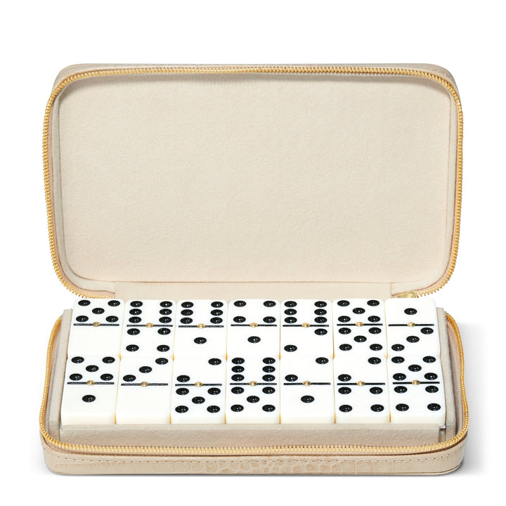 Enzo Travel Domino Set - image 3