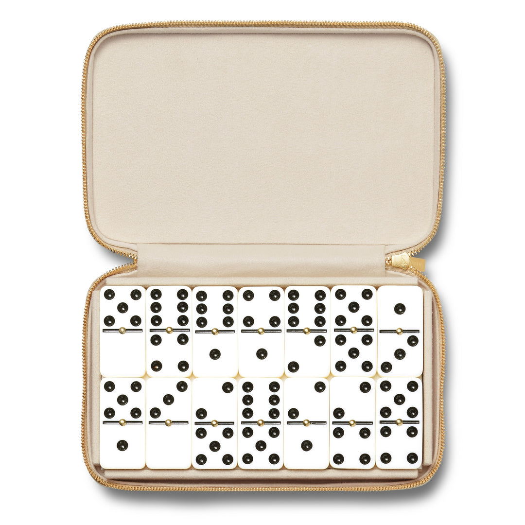 Enzo Travel Domino Set - image 4