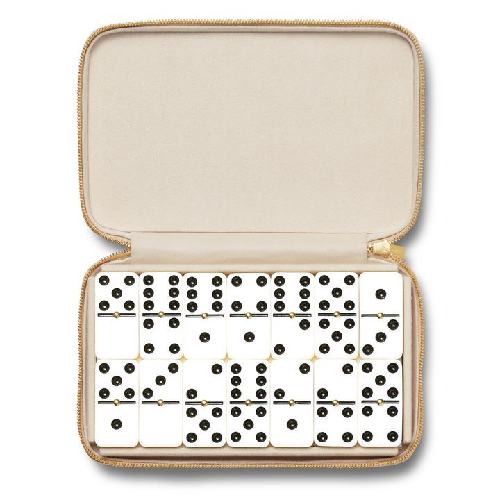 Enzo Travel Domino Set - image 4