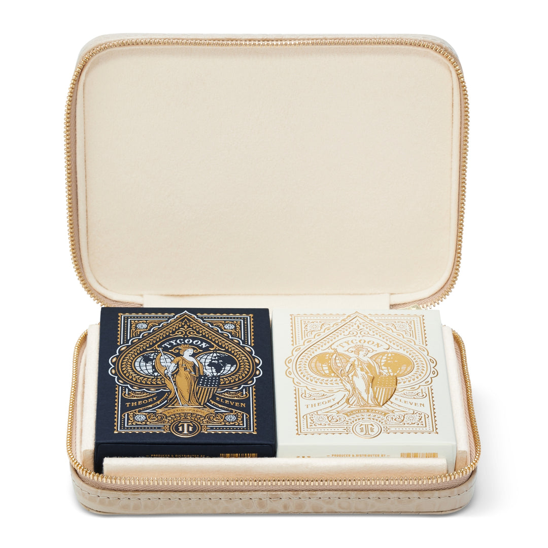 Enzo Travel Card Set - image 4