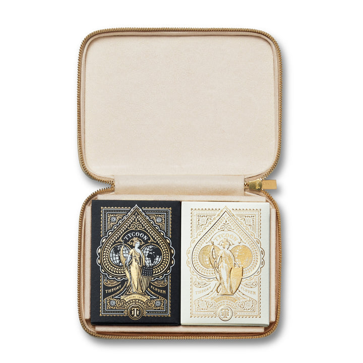 Enzo Travel Card Set - image 5
